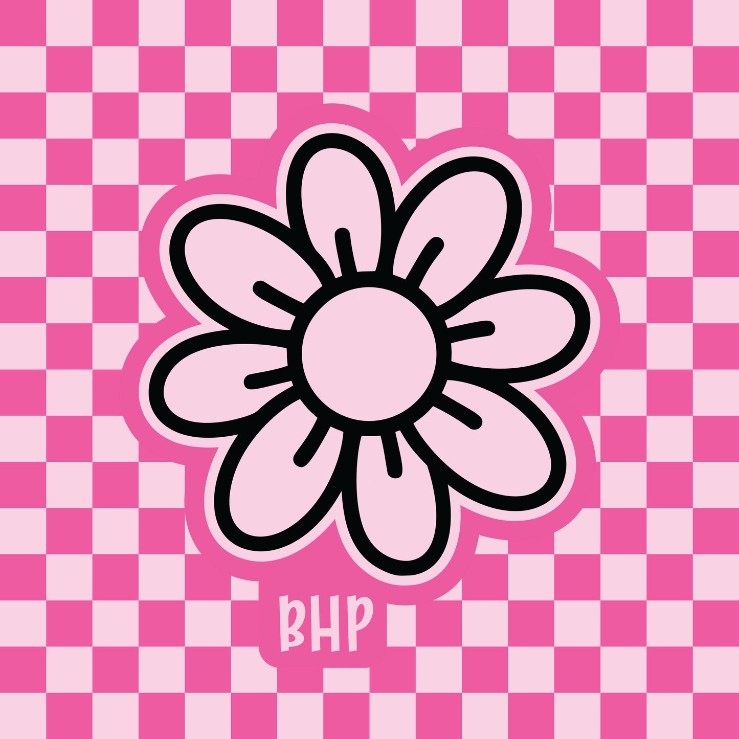 Daisy silicone freshie mold