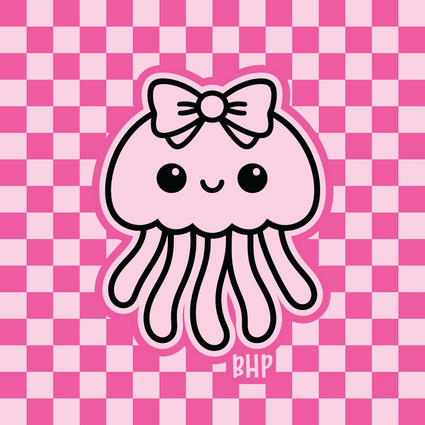 Jellyfish silicone freshie mold