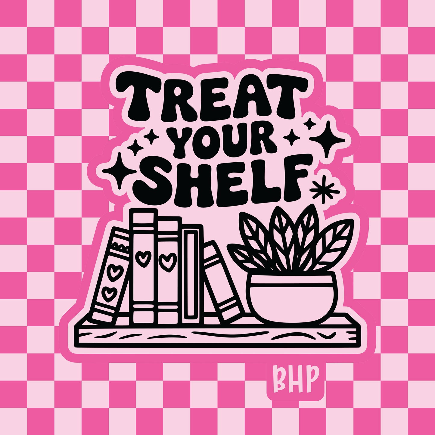 Treat your shelf silicone freshie mold