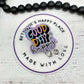 It's a good day to be happy badge reel