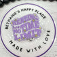 Healing has no time limit badge reel