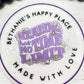 Healing has no time limit badge reel