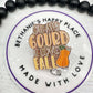 Oh my gourd it's Fall retractable badge reel