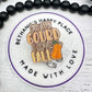 Oh my gourd it's Fall retractable badge reel