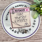 Make yourself a priority retractable badge reel