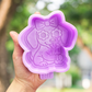 Dachshund popsicle silicone freshie mold