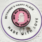 Not all disabilities are visable badge reel