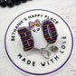 Boo badge reel, boo ghost badge reel, ghost badge holder, Halloween badge reel, Halloween badge clip nurse, ghost ID holder